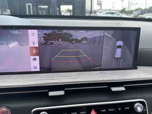 New 2026 Genesis GV80 3.5T Advanced AWD/4WD image 18