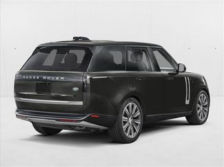 New 2026 Land Rover Range Rover Autobiography AWD/4WD video 2