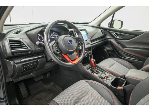 Used 2022 Subaru Forester Sport image 31