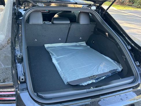 New 2025 Dodge Charger R/T w/ Quick Order Package 25M R/T image 25