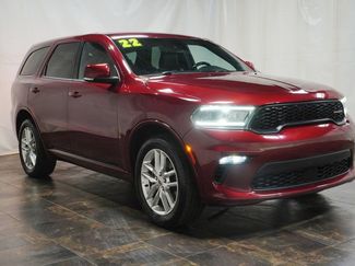 Used 2022 Dodge Durango GT video 1