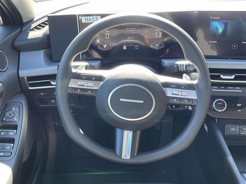 New 2026 Hyundai Sonata Blue image 13