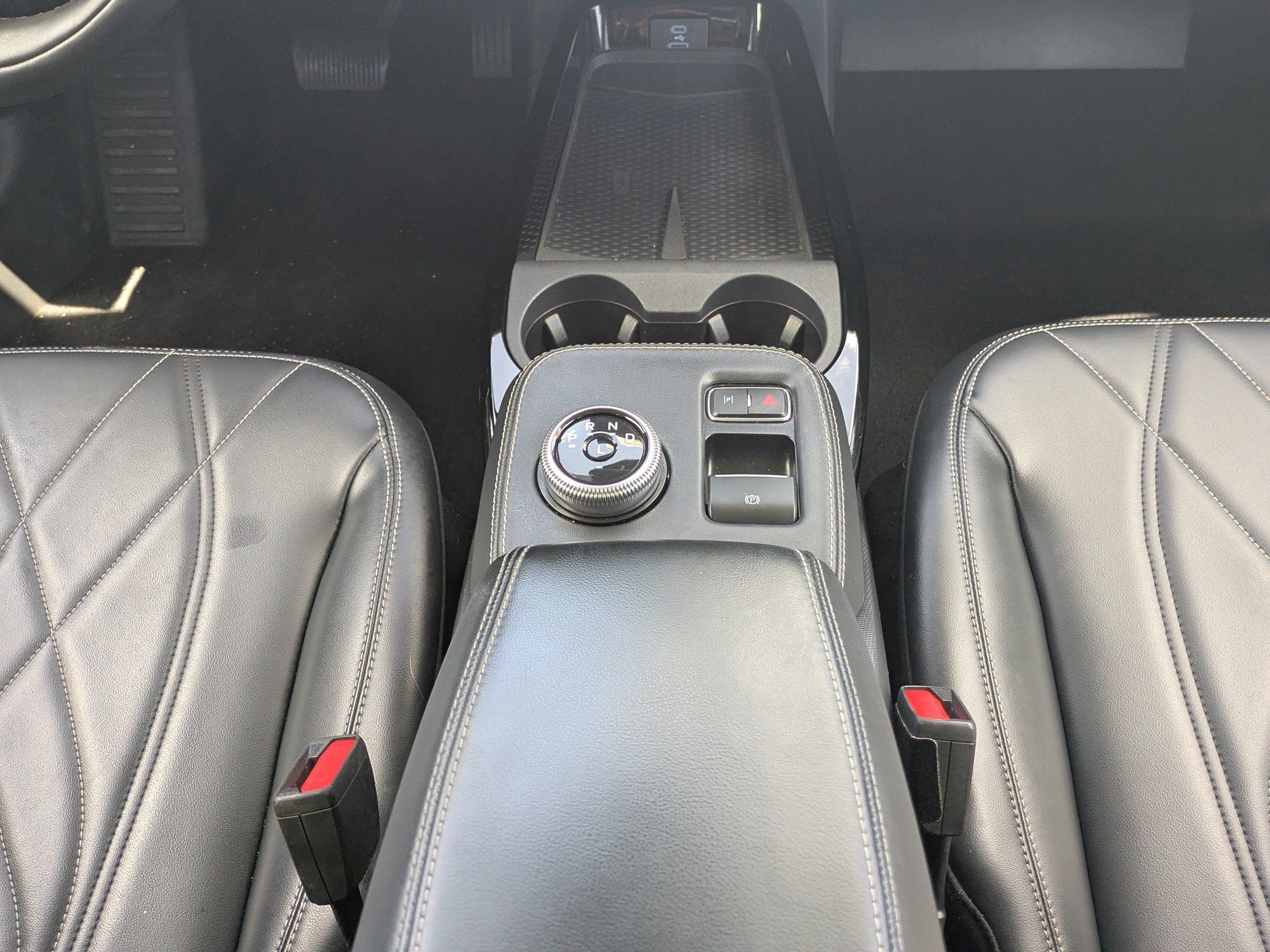 Used 2023 Ford Mustang Mach-E Select RWD image 19