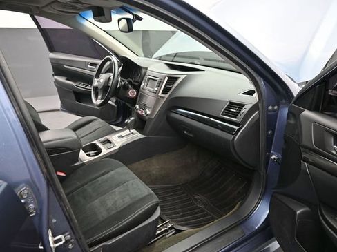 Used 2014 Subaru Legacy 2.5i Sport image 17