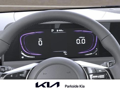 New 2026 Kia Seltos S image 21