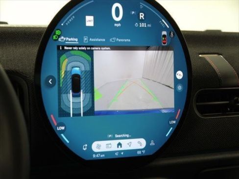 Certified 2025 MINI Cooper S image 14