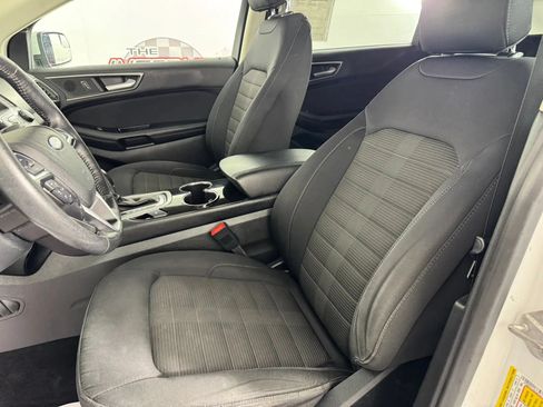 Used 2016 Ford Edge SEL FWD image 30