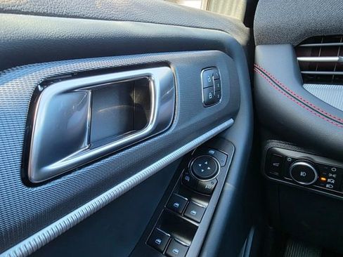 New 2026 Ford Explorer ST-Line w/ ST-Line Street Pack RWD image 22