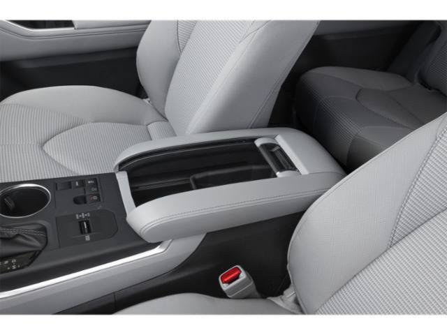 Certified 2025 Toyota Highlander LE AWD/4WD image 13