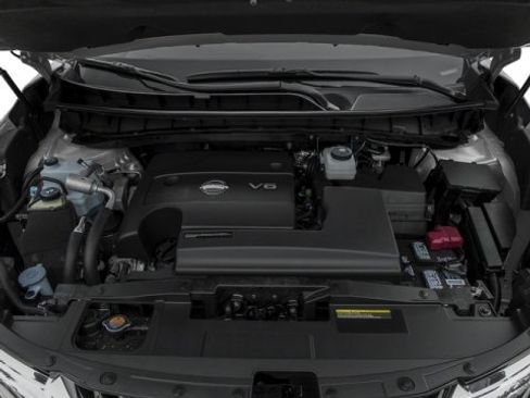 Used 2016 Nissan Murano SV image 16