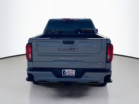 Used 2024 GMC Sierra 1500 Denali Ultimate image 6