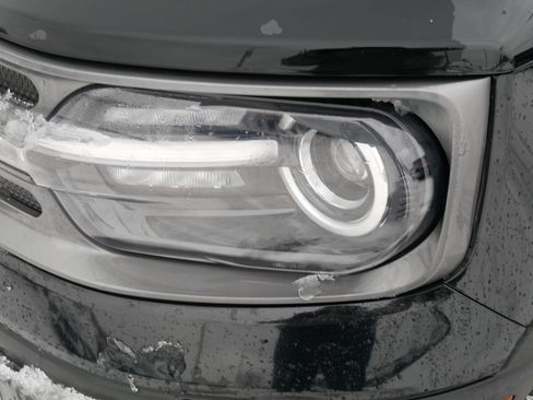 Used 2021 Ford Bronco Sport Big Bend image 16