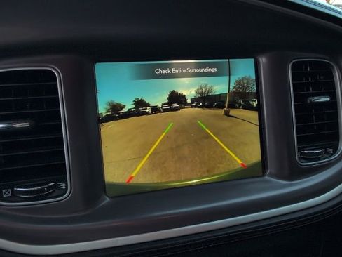 Used 2022 Dodge Charger Scat Pack w/ Plus Group image 20