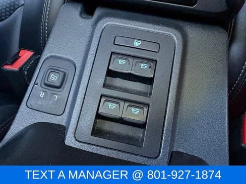 Used 2023 Ford Bronco Raptor AWD/4WD image 27