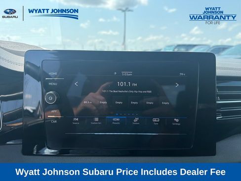 Used 2025 Volkswagen Jetta S FWD image 24
