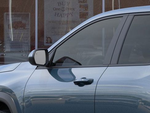 New 2026 Chevrolet Equinox LT image 12