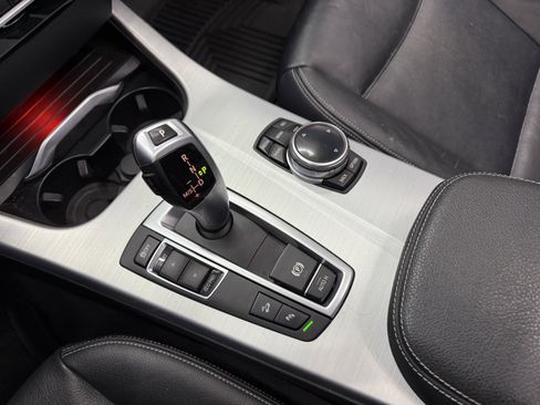 Used 2015 BMW X3 xDrive28i image 21