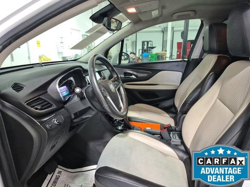Used 2019 Buick Encore Preferred FWD image 11