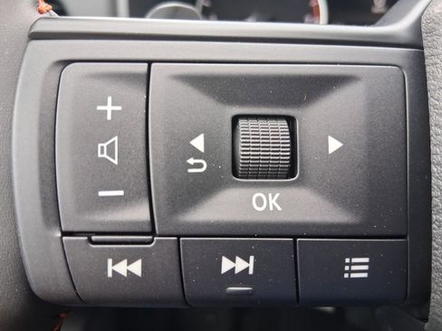 New 2026 Nissan Rogue SV w/ Rock Creek Premium Package image 11