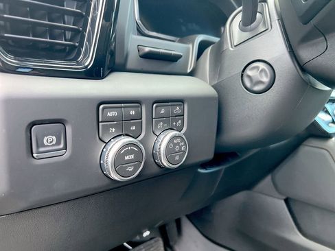 New 2026 GMC Sierra 1500 AT4 w/ AT4 Premium Package image 34