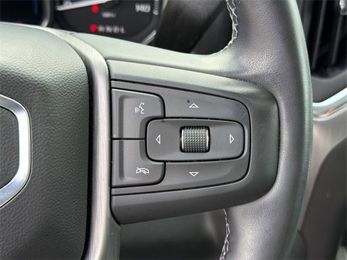 Certified 2023 GMC Sierra 2500 Denali w/ Denali Ultimate Package image 25