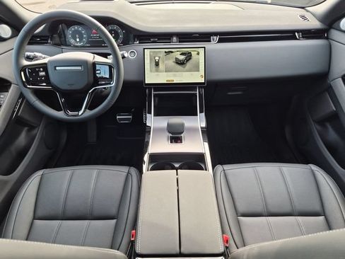 New 2026 Land Rover Range Rover Evoque Hoxton AWD/4WD image 14
