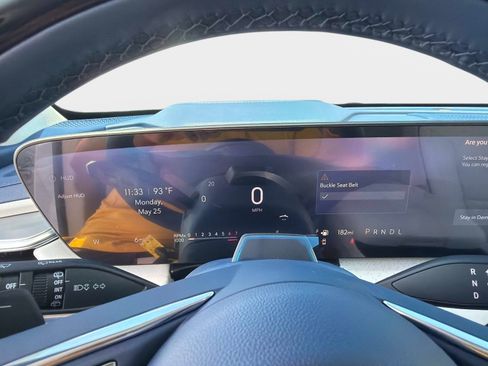 New 2026 Buick Enclave Avenir w/ Super Cruise Package FWD image 28