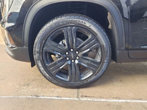 New 2026 GMC Acadia Elevation w/ Black Edition image 56