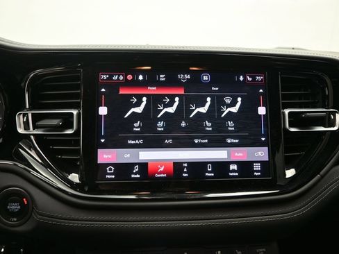 Used 2022 Dodge Durango Citadel AWD/4WD image 13