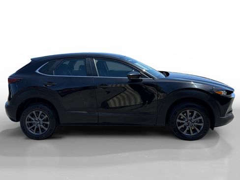 Certified 2023 MAZDA CX-30 AWD 2.5 S image 6