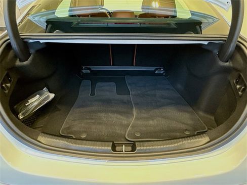 Certified 2023 Mercedes-Benz C 300 4MATIC Sedan image 27