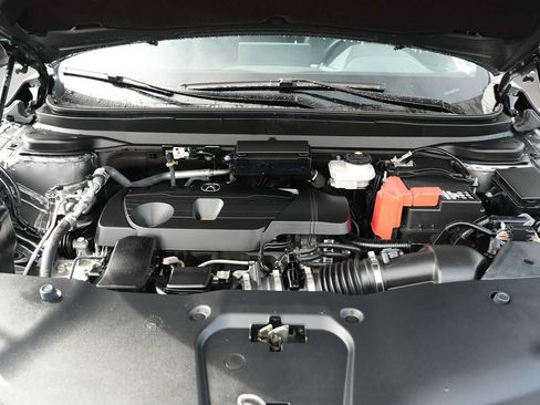 Certified 2024 Acura RDX SH-AWD w/ Technology Package image 13