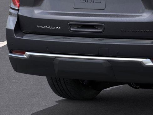 New 2026 GMC Yukon XL Elevation w/ Elevation Premium Package image 14