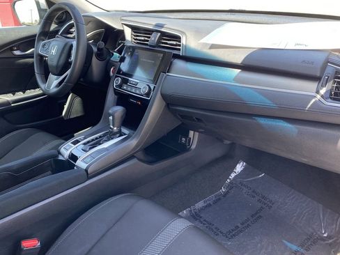 Used 2018 Honda Civic EX image 17