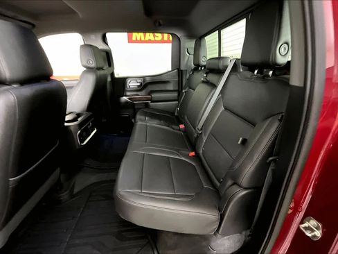 Used 2019 GMC Sierra 1500 SLT image 17