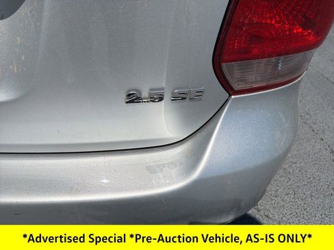 Used 2014 Volkswagen Jetta SE image 10