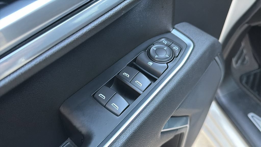 Used 2026 Chevrolet Silverado 1500 RST AWD/4WD image 12