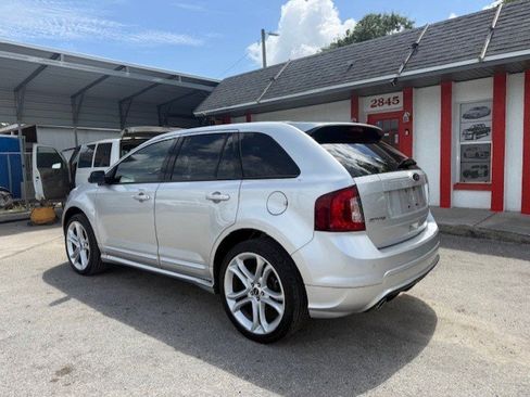 Used 2012 Buick Regal GS image 6