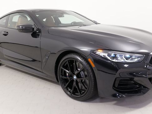 Used 2024 BMW 840i Coupe image 8