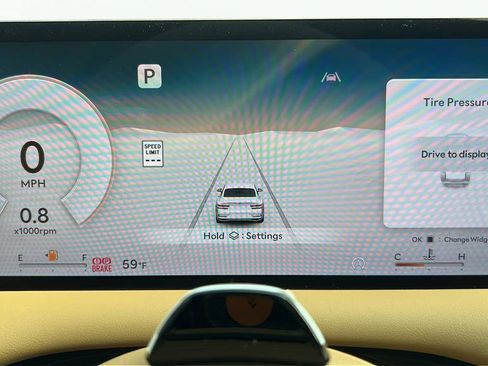 New 2026 Genesis G80 2.5T Advanced image 21