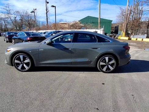 Certified 2025 Audi A5 2.0T Premium w/ Convenience Package image 5