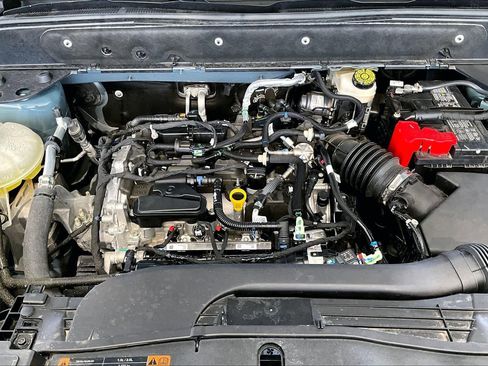 Used 2023 Ford Bronco Sport Outer Banks w/ Tech Package image 32