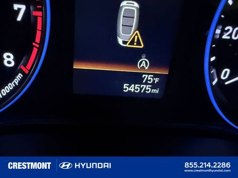 Used 2023 Hyundai Kona SEL w/ Convenience Package image 43