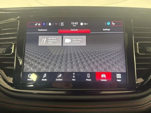 Used 2023 Dodge Durango R/T image 16