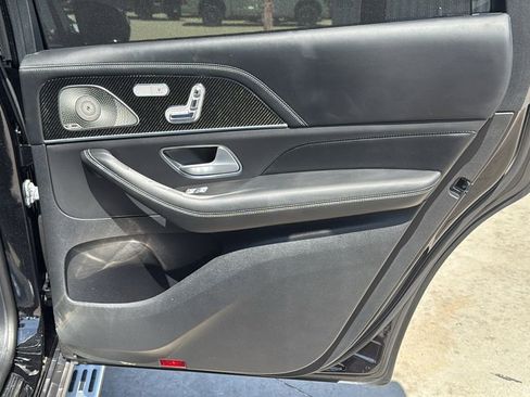 Used 2023 Mercedes-Benz GLS 63 AMG 4MATIC image 29