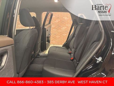 Certified 2023 Nissan Rogue S image 20