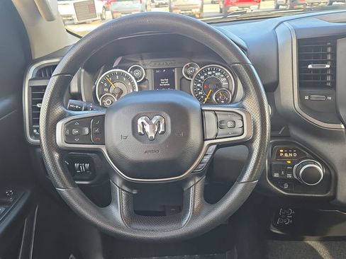 Used 2019 RAM 1500 Tradesman image 19