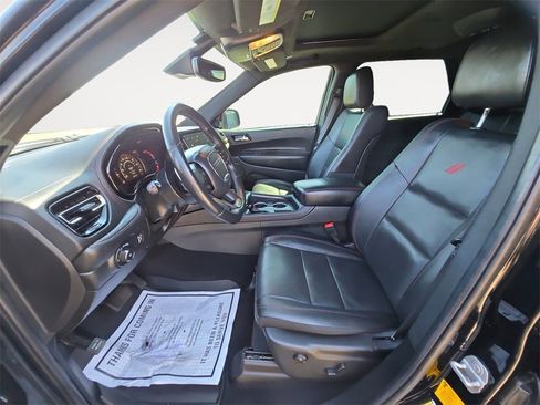 Used 2022 Dodge Durango R/T image 8