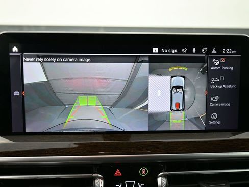 Used 2024 BMW X3 sDrive30i image 14