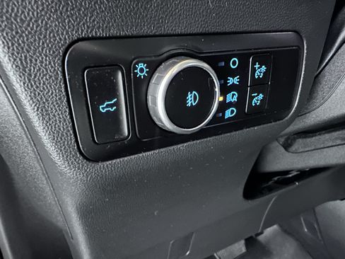 Used 2023 Ford Bronco Sport Big Bend w/ Convenience Package AWD/4WD image 43